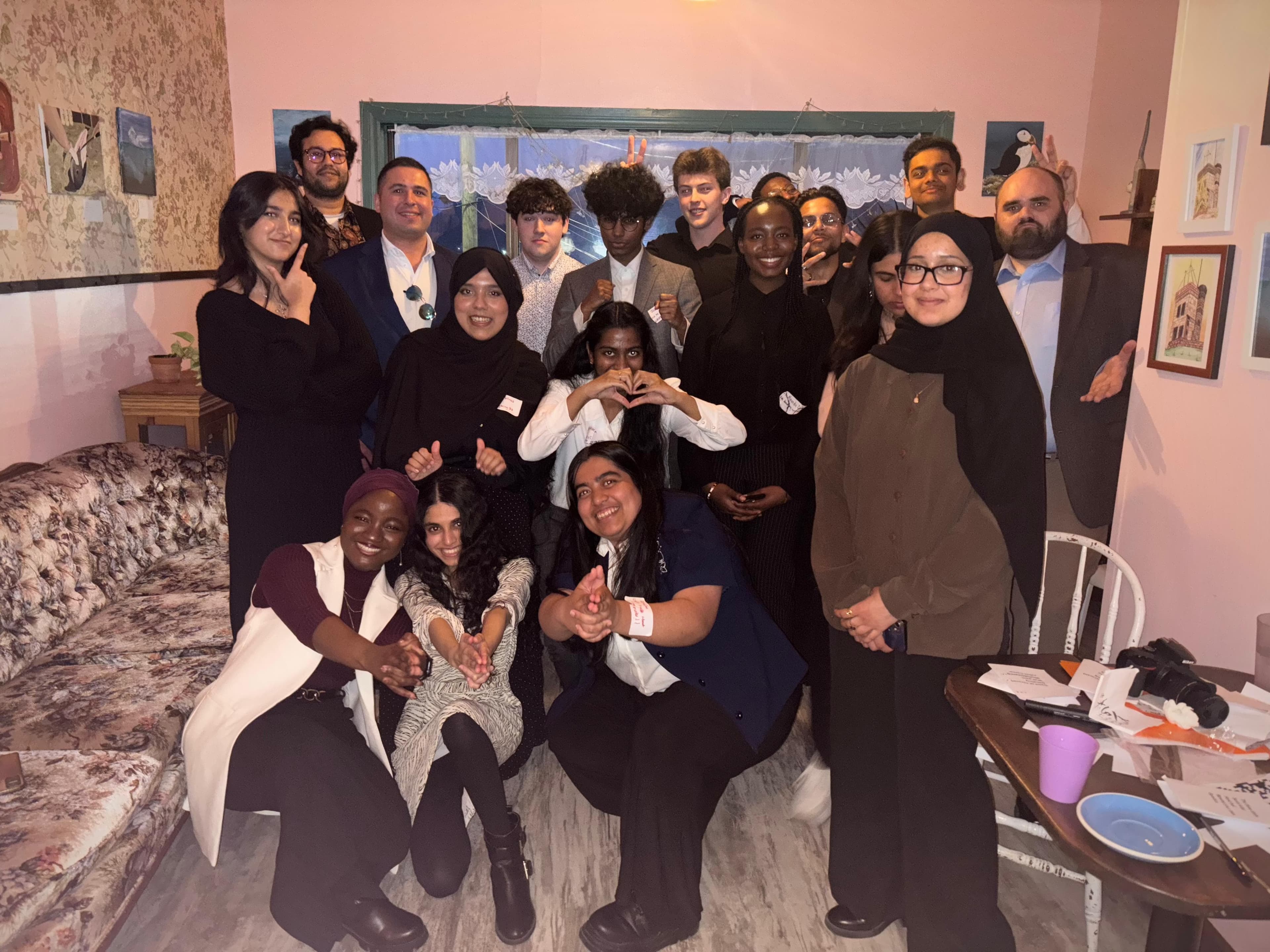 Spring Social