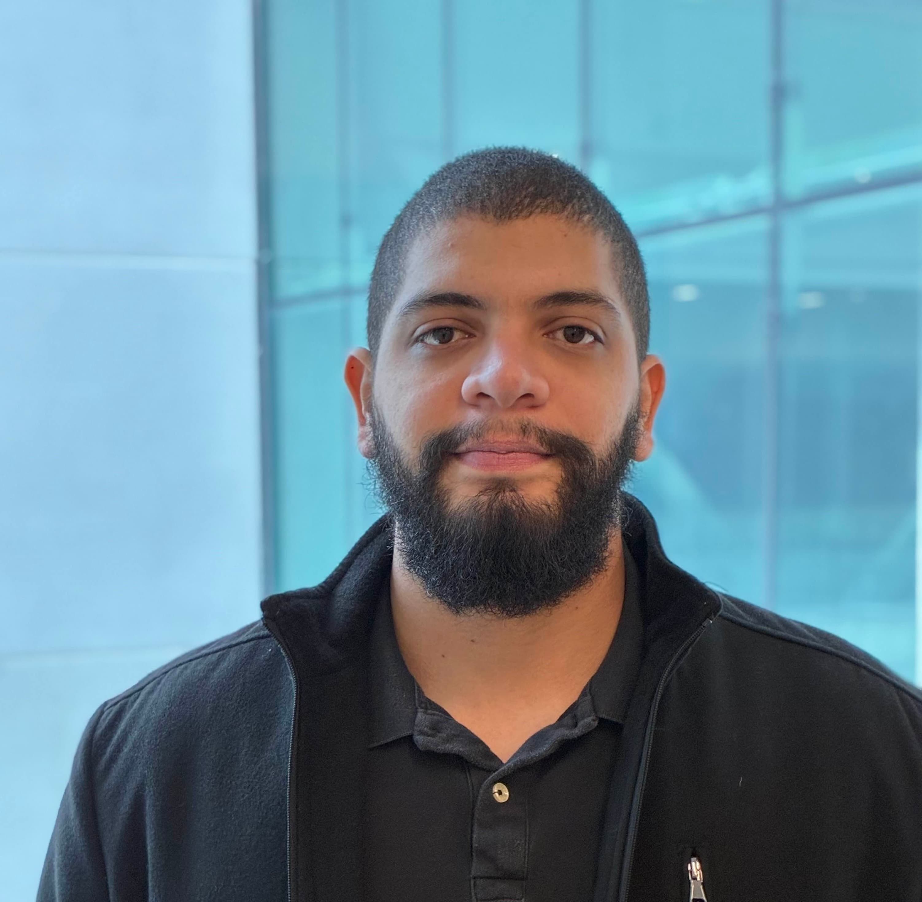 Nikolas Echeverri Urrea