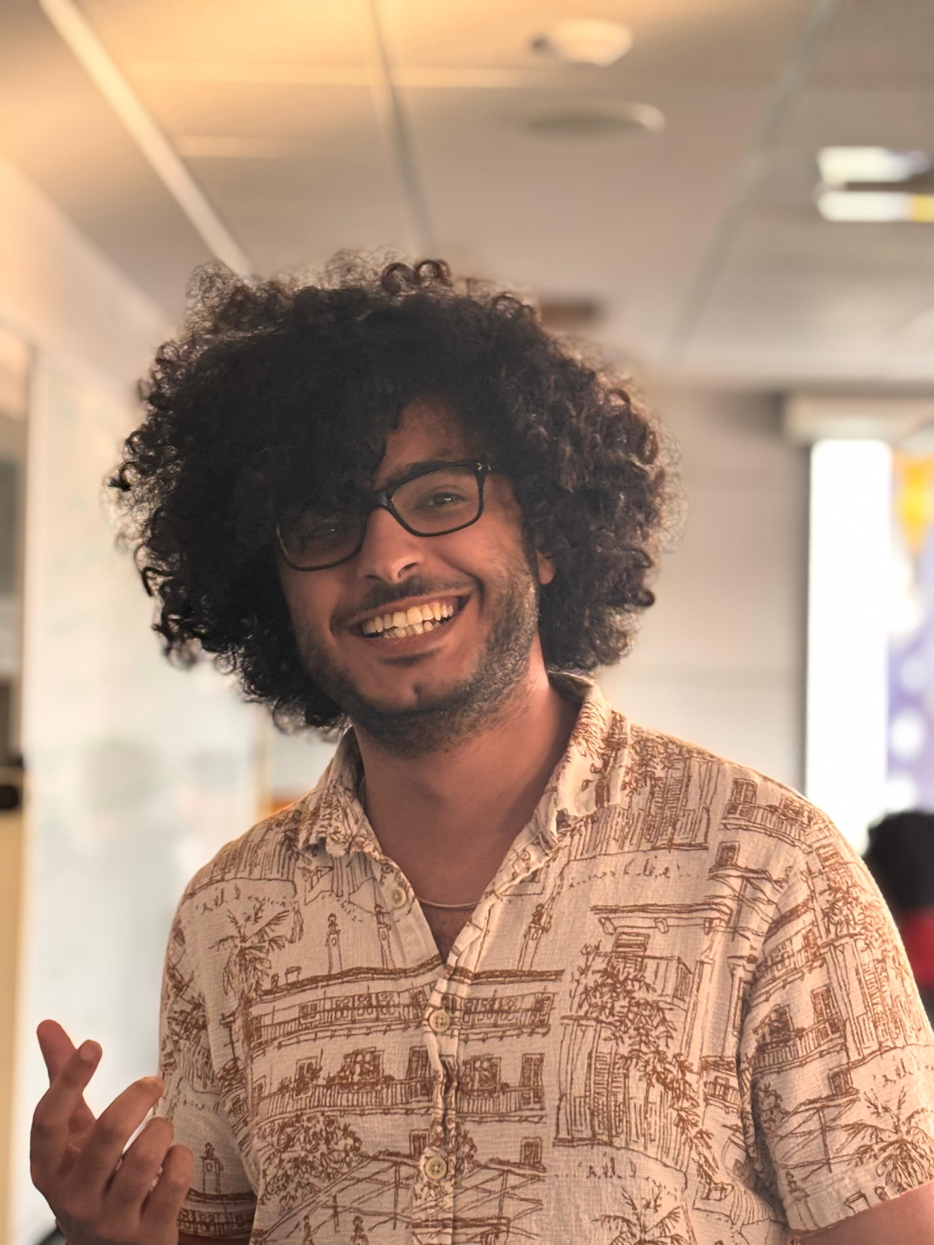 Kamal Ali