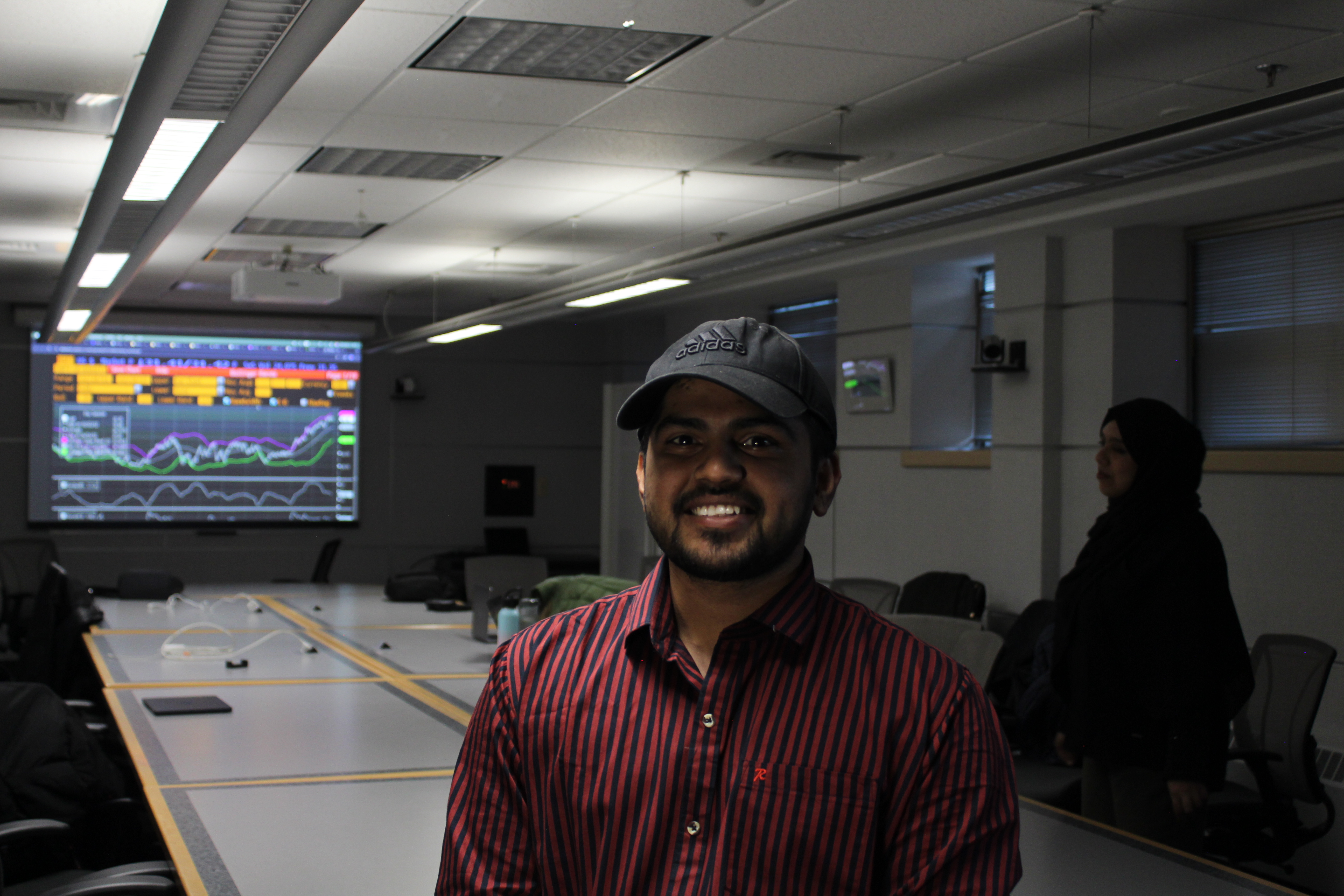 Koushik Mote